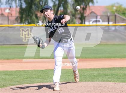 Thumbnail 2 in Staley vs Tigard (Coach Bob National Invitational) photogallery.