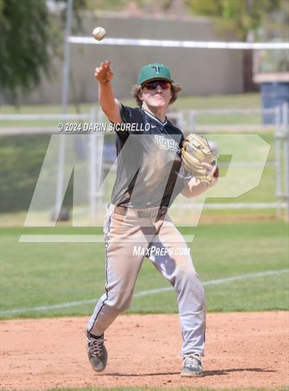 Thumbnail 1 in Staley vs Tigard (Coach Bob National Invitational) photogallery.