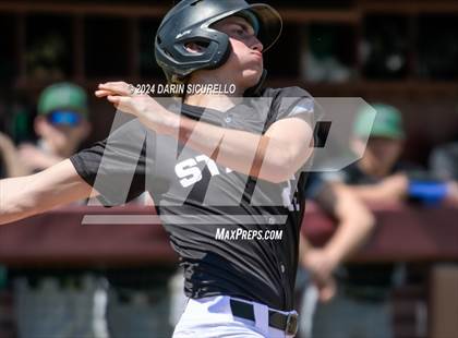 Thumbnail 2 in Staley vs Tigard (Coach Bob National Invitational) photogallery.