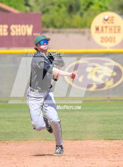 Thumbnail 3 in Staley vs Tigard (Coach Bob National Invitational) photogallery.