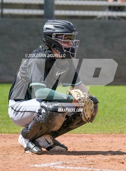Thumbnail 1 in Staley vs Tigard (Coach Bob National Invitational) photogallery.