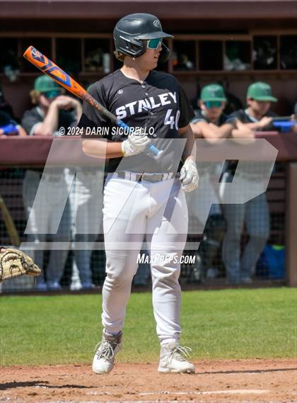 Thumbnail 3 in Staley vs Tigard (Coach Bob National Invitational) photogallery.