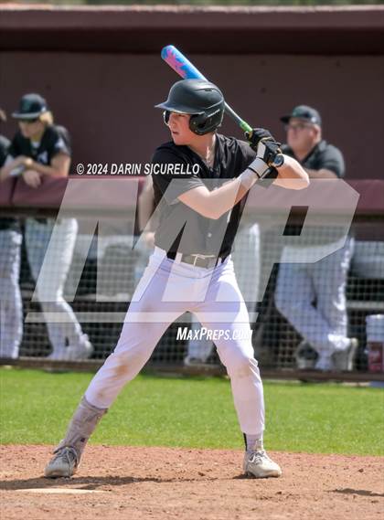 Thumbnail 1 in Staley vs Tigard (Coach Bob National Invitational) photogallery.
