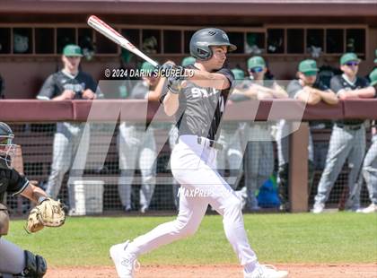 Thumbnail 1 in Staley vs Tigard (Coach Bob National Invitational) photogallery.
