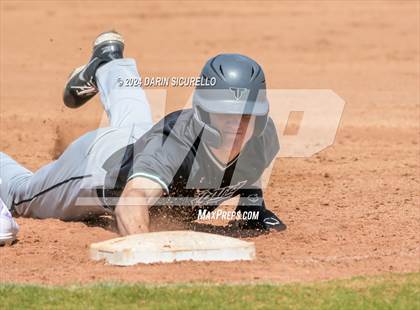Thumbnail 2 in Staley vs Tigard (Coach Bob National Invitational) photogallery.