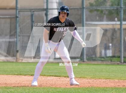 Thumbnail 1 in Staley vs Tigard (Coach Bob National Invitational) photogallery.
