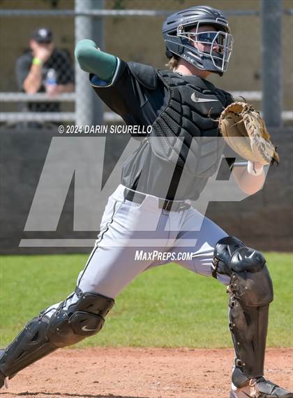 Thumbnail 2 in Staley vs Tigard (Coach Bob National Invitational) photogallery.