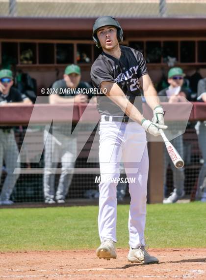 Thumbnail 1 in Staley vs Tigard (Coach Bob National Invitational) photogallery.