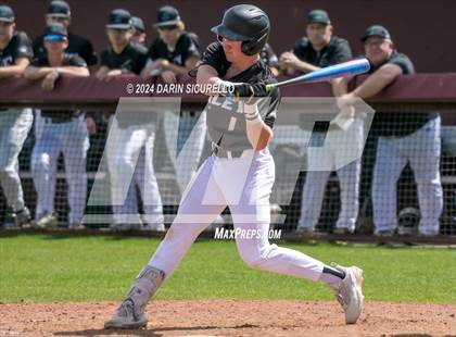 Thumbnail 1 in Staley vs Tigard (Coach Bob National Invitational) photogallery.