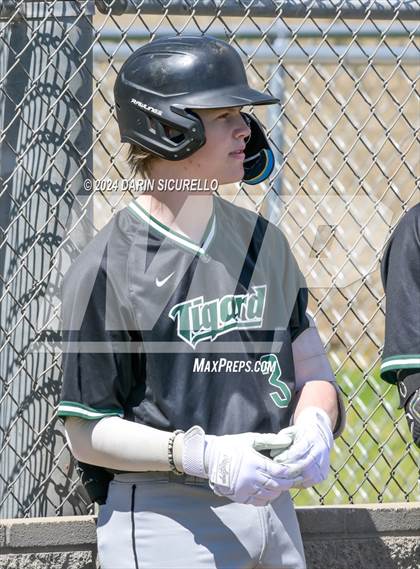 Thumbnail 1 in Staley vs Tigard (Coach Bob National Invitational) photogallery.