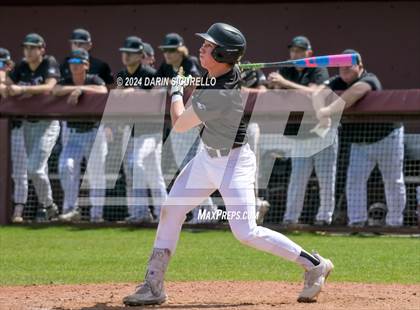 Thumbnail 2 in Staley vs Tigard (Coach Bob National Invitational) photogallery.