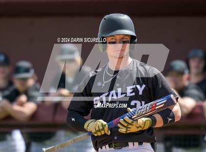 Thumbnail 1 in Staley vs Tigard (Coach Bob National Invitational) photogallery.