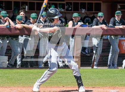Thumbnail 2 in Staley vs Tigard (Coach Bob National Invitational) photogallery.