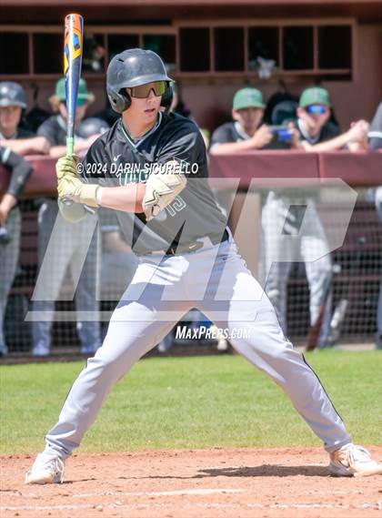 Thumbnail 1 in Staley vs Tigard (Coach Bob National Invitational) photogallery.