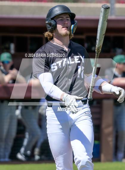 Thumbnail 1 in Staley vs Tigard (Coach Bob National Invitational) photogallery.