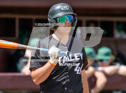 Thumbnail 2 in Staley vs Tigard (Coach Bob National Invitational) photogallery.