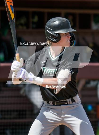 Thumbnail 1 in Staley vs Tigard (Coach Bob National Invitational) photogallery.