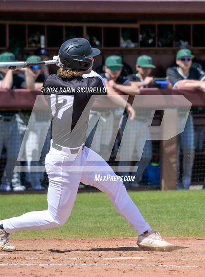 Thumbnail 3 in Staley vs Tigard (Coach Bob National Invitational) photogallery.