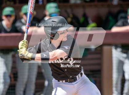 Thumbnail 3 in Staley vs Tigard (Coach Bob National Invitational) photogallery.
