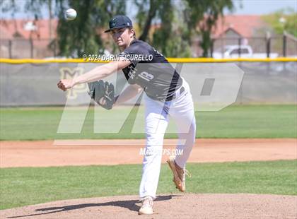 Thumbnail 3 in Staley vs Tigard (Coach Bob National Invitational) photogallery.