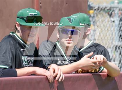 Thumbnail 2 in Staley vs Tigard (Coach Bob National Invitational) photogallery.