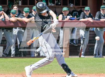 Thumbnail 1 in Staley vs Tigard (Coach Bob National Invitational) photogallery.