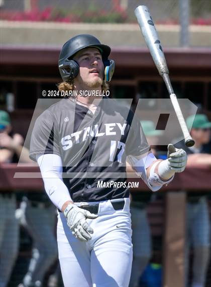 Thumbnail 1 in Staley vs Tigard (Coach Bob National Invitational) photogallery.