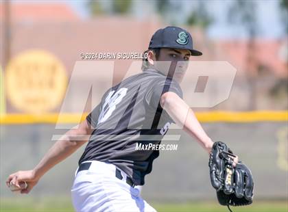 Thumbnail 1 in Staley vs Tigard (Coach Bob National Invitational) photogallery.