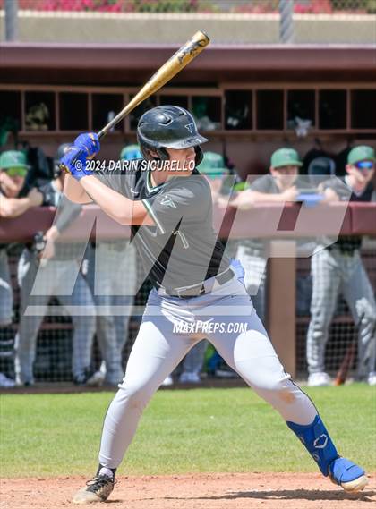 Thumbnail 2 in Staley vs Tigard (Coach Bob National Invitational) photogallery.
