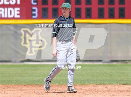 Thumbnail 1 in Staley vs Tigard (Coach Bob National Invitational) photogallery.