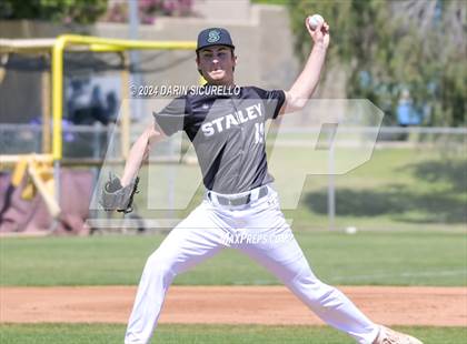 Thumbnail 2 in Staley vs Tigard (Coach Bob National Invitational) photogallery.