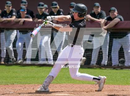 Thumbnail 1 in Staley vs Tigard (Coach Bob National Invitational) photogallery.