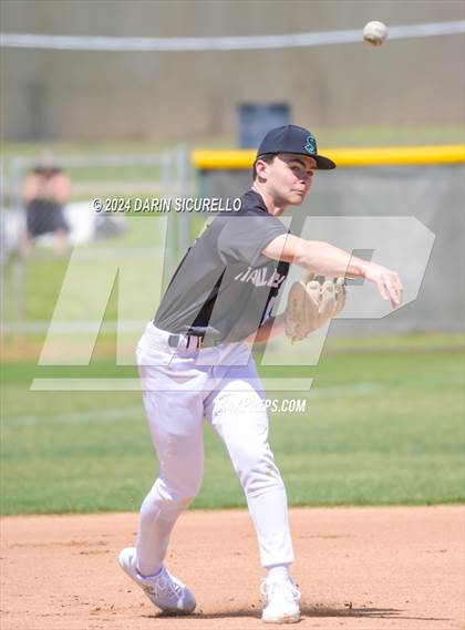 Thumbnail 3 in Staley vs Tigard (Coach Bob National Invitational) photogallery.