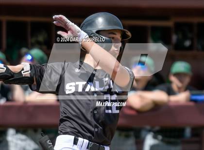Thumbnail 3 in Staley vs Tigard (Coach Bob National Invitational) photogallery.