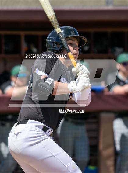 Thumbnail 1 in Staley vs Tigard (Coach Bob National Invitational) photogallery.