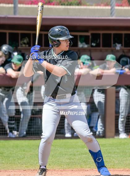 Thumbnail 3 in Staley vs Tigard (Coach Bob National Invitational) photogallery.