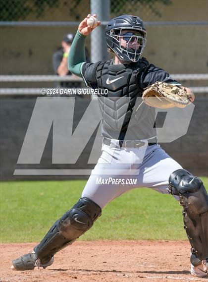 Thumbnail 1 in Staley vs Tigard (Coach Bob National Invitational) photogallery.