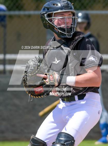 Thumbnail 3 in Staley vs Tigard (Coach Bob National Invitational) photogallery.