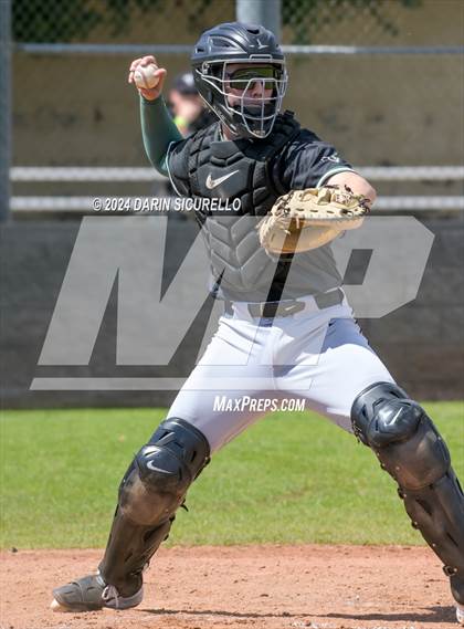 Thumbnail 3 in Staley vs Tigard (Coach Bob National Invitational) photogallery.