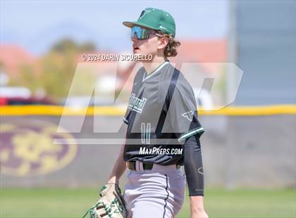 Thumbnail 1 in Staley vs Tigard (Coach Bob National Invitational) photogallery.