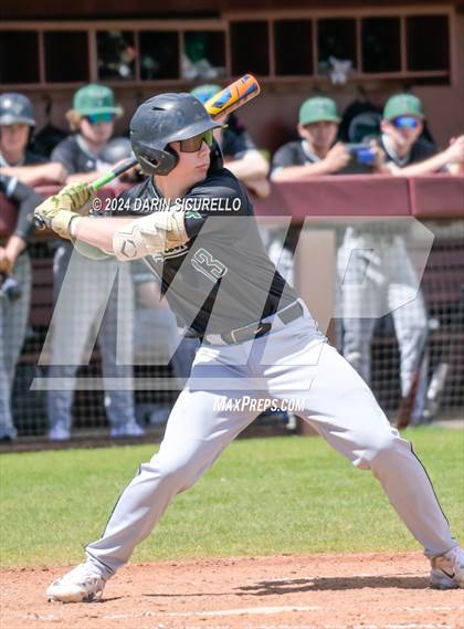 Thumbnail 3 in Staley vs Tigard (Coach Bob National Invitational) photogallery.