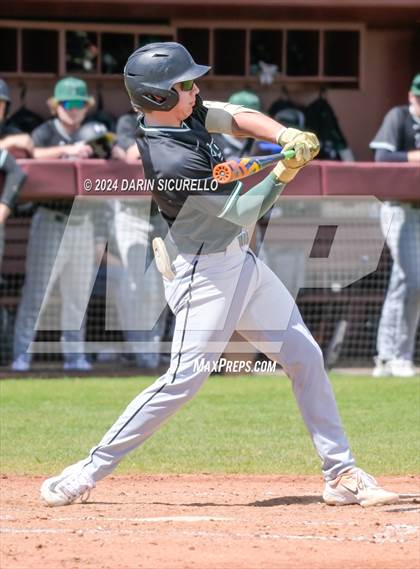 Thumbnail 2 in Staley vs Tigard (Coach Bob National Invitational) photogallery.