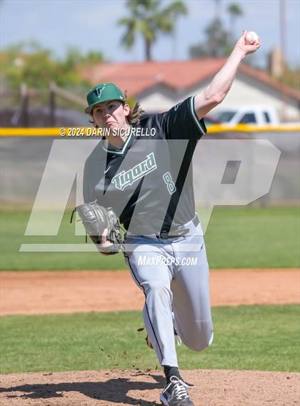 Thumbnail 3 in Staley vs Tigard (Coach Bob National Invitational) photogallery.