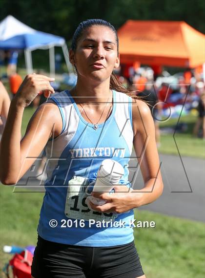 Thumbnail 2 in Monroe Parker Invitational photogallery.