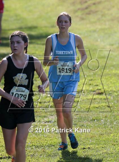 Thumbnail 2 in Monroe Parker Invitational photogallery.
