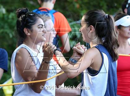 Thumbnail 3 in Monroe Parker Invitational photogallery.