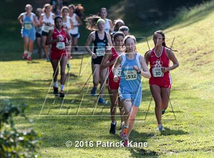 Thumbnail 1 in Monroe Parker Invitational photogallery.