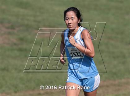 Thumbnail 2 in Monroe Parker Invitational photogallery.