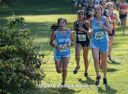 Thumbnail 2 in Monroe Parker Invitational photogallery.