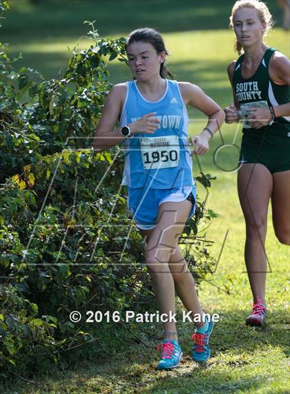 Thumbnail 3 in Monroe Parker Invitational photogallery.
